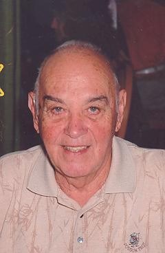 Obituary of William George Long