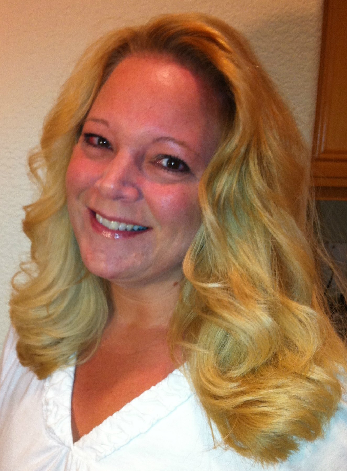 Obituario de Christy Lynn Hill