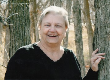 Obituary of Betty J Wait