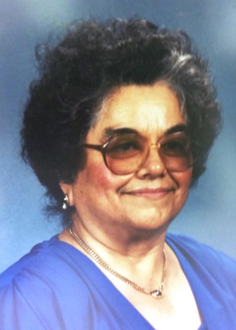 Obituary of Sabina "Sibie" Cardenas