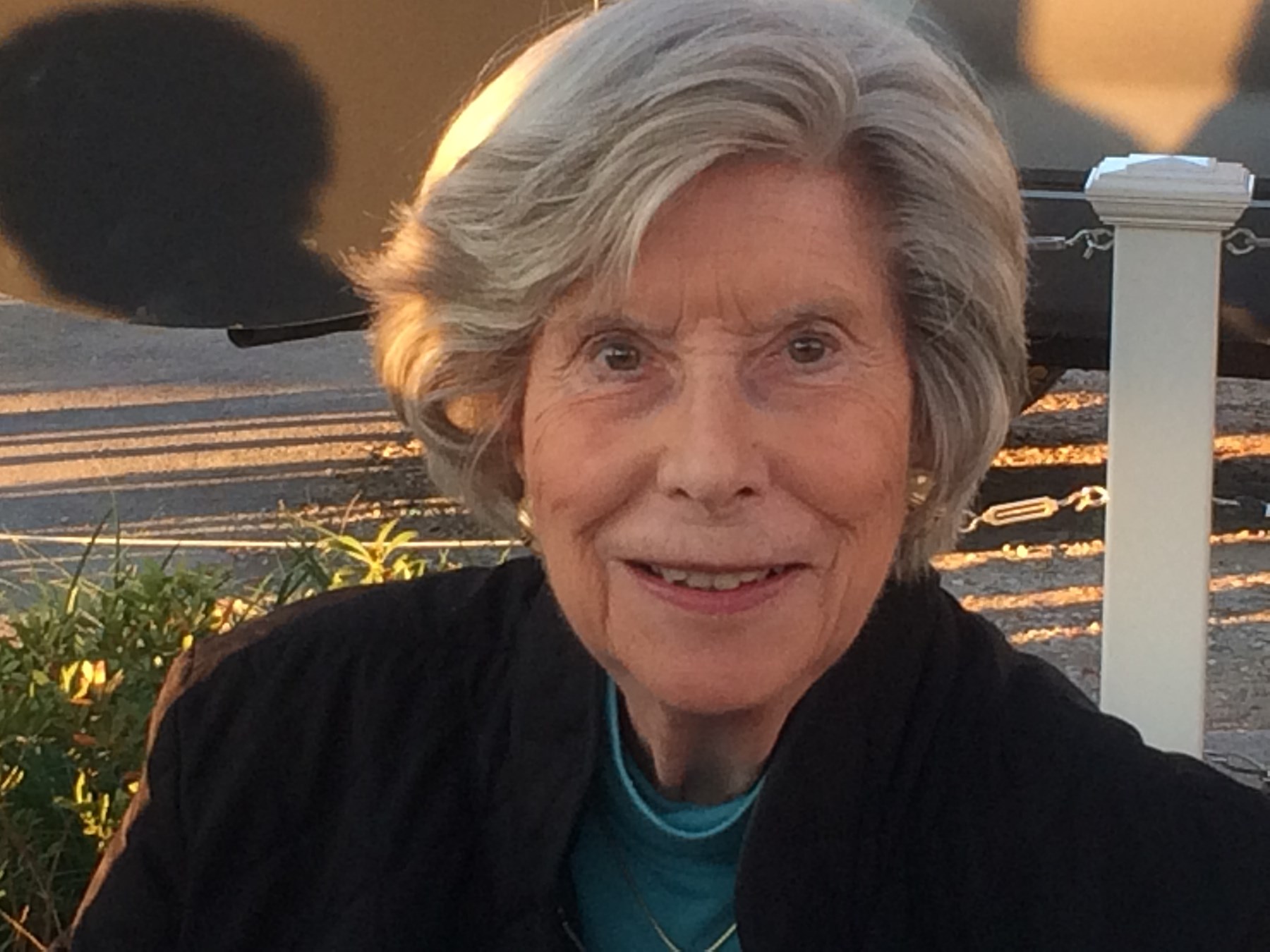 Obituary of Dorothy Stohlman Egan