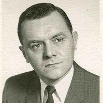 Avis de décès de Frank Otto Nuwash