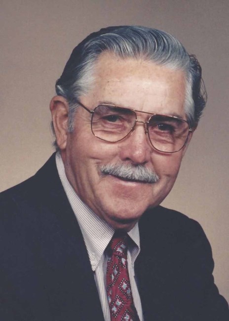 Obituary of Howard Truman Isom