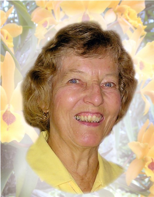 Obituario de Marianne Zeiler