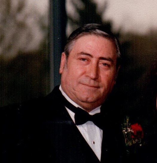 Obituary of Giovanni "John" Franco