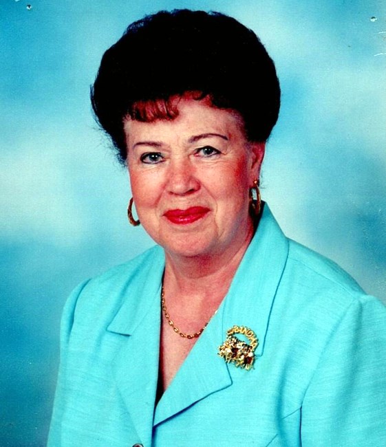 Obituary of Cecylia Rajca