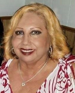 Obituary of Elaine Elva Maes