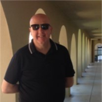 Obituary of Brian Dale Holmes