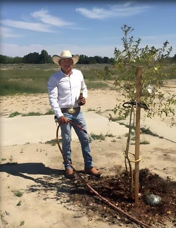 Obituary of Jesus Isaac Rico Nunez