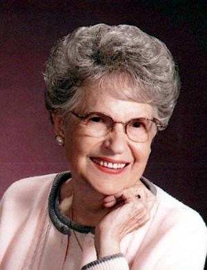 Obituary of Janet Ruth Philips