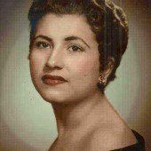 Obituary of Soveida Sepulveda