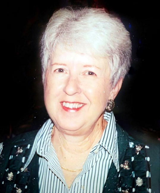 Obituary of Brenda Cook King