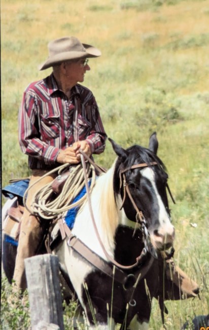Obituary of Beeman Byrl Casto