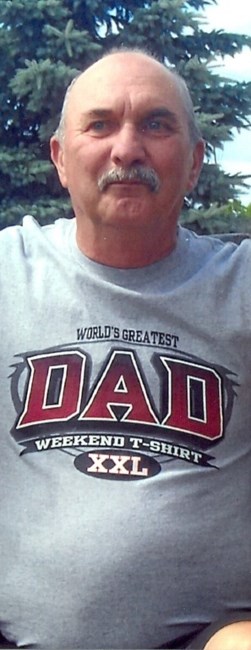 Obituary of Donald R. Young