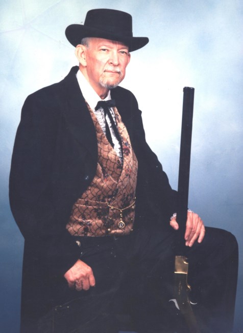 Obituary of Charles Douglas Green