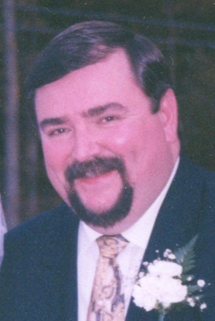 Obituary of Patrick Dale Killion