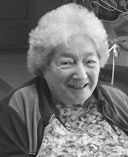 Obituary of Katie Reimink