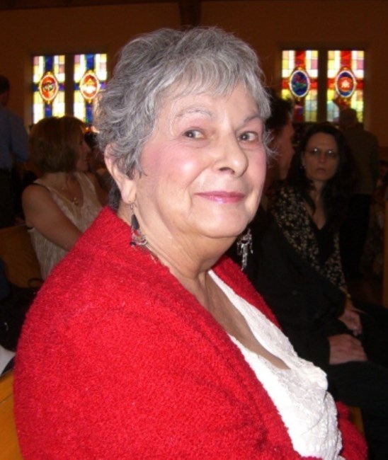 Obituary of Nicolette J. Murzyn