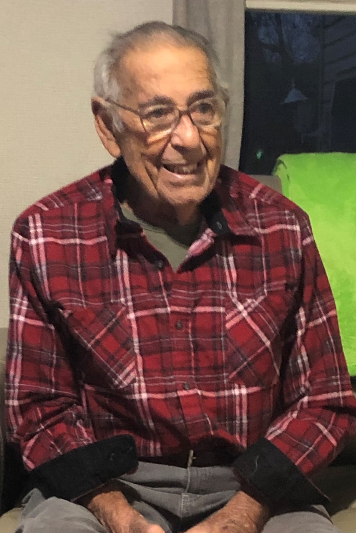 Obituary of Michael A. Guarino