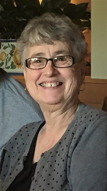 Obituary of Maria de Fátima Areias