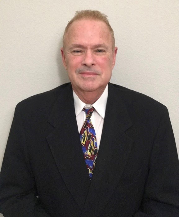 Obituary of Barry Anderson Ruth