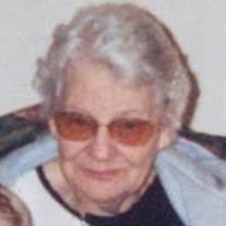 Obituary of Hattie Anita Oliver