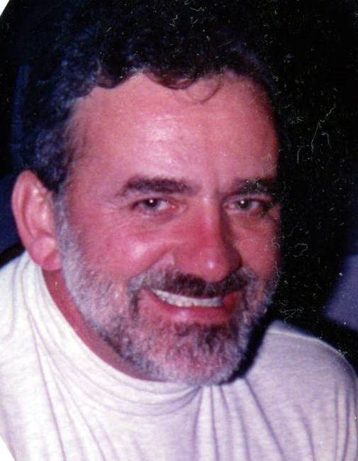 Obituary of Ricky "Hambone" James Rauch