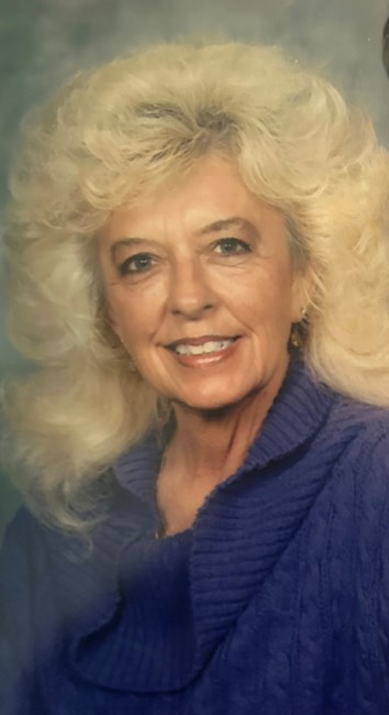 Obituary of Sharon L. Goebel