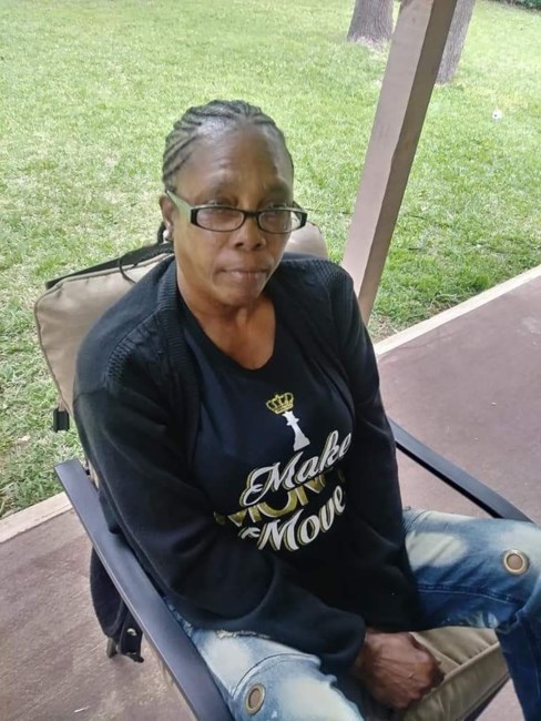 Obituary of Ms. Brenda Mae Gatewood