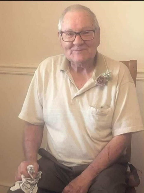 Avis de décès de Boyd Lee Holland