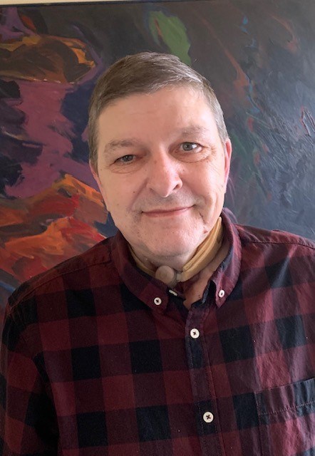 Obituary of Kevin Mason