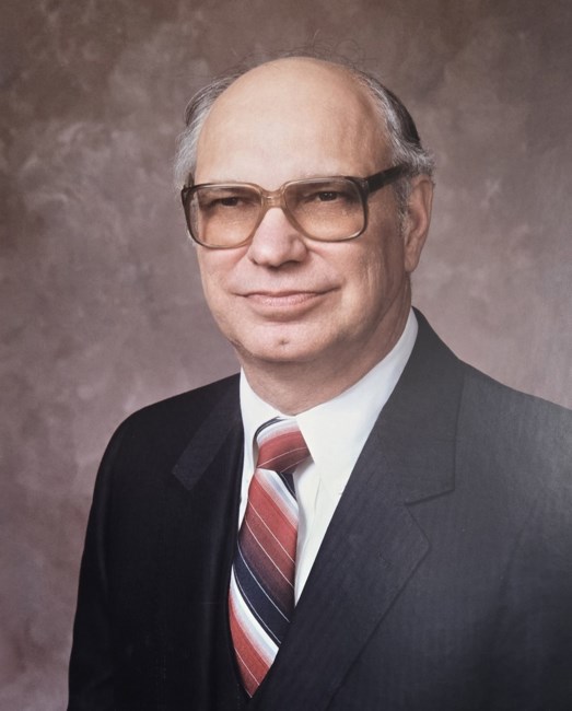 Obituary of Carlton Joseph Sauder