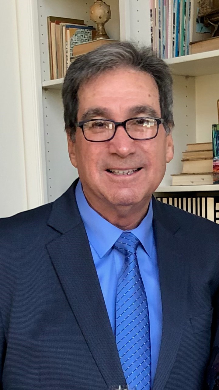 Obituary of Larry Alan Basco