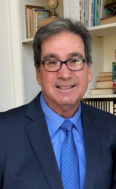 Obituary of Larry Alan Basco