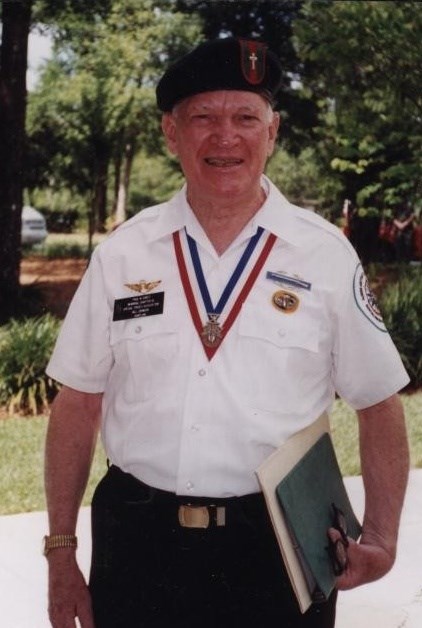 Obituary of William H Johnson