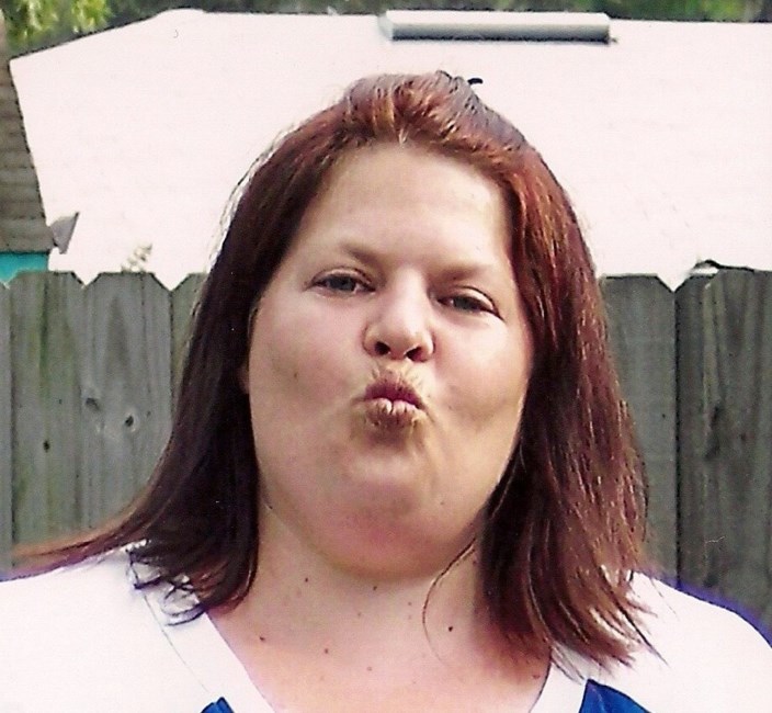 Obituary of Heather Lynn Tucker