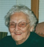 Evelyn Warren