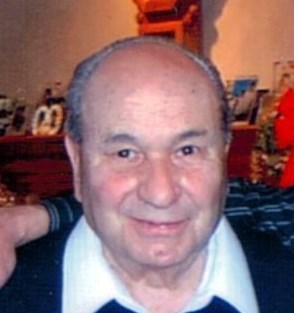 Obituary of Eugene Portente