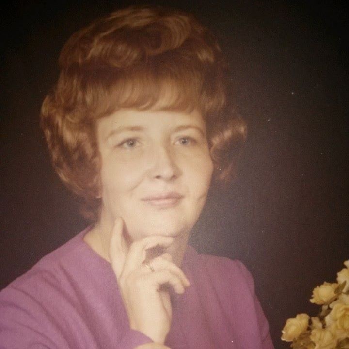 Mrs. Frances Roberts Hensley Obituary Hickory, NC