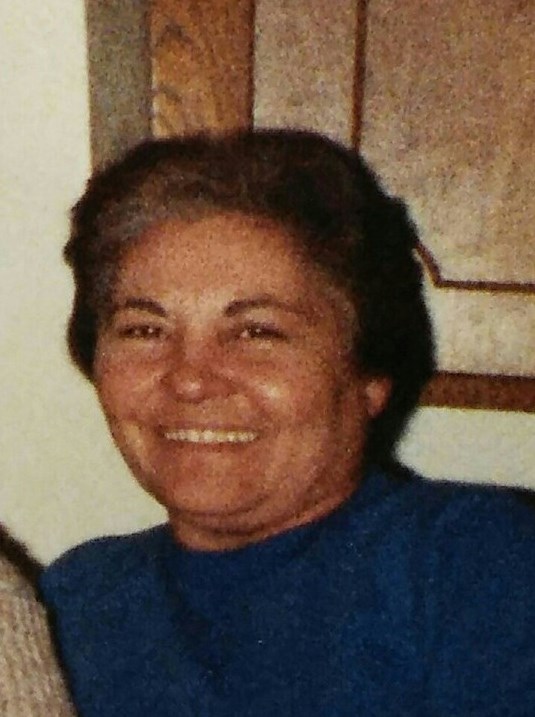 Bertha A. Ross Obituary Yuma, AZ