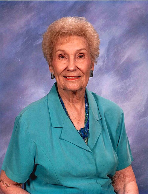 Obituary of Maxine Ruth "Noney" Fisher