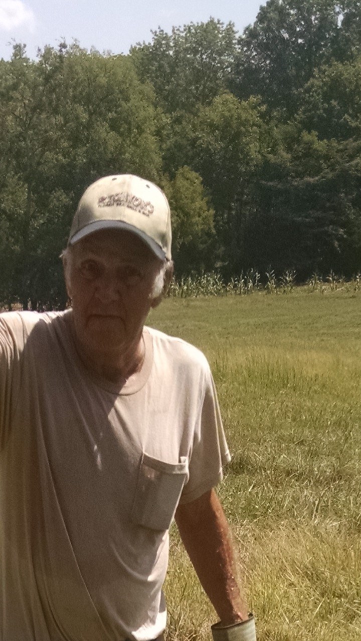 Obituary of Philip Paul Mankin