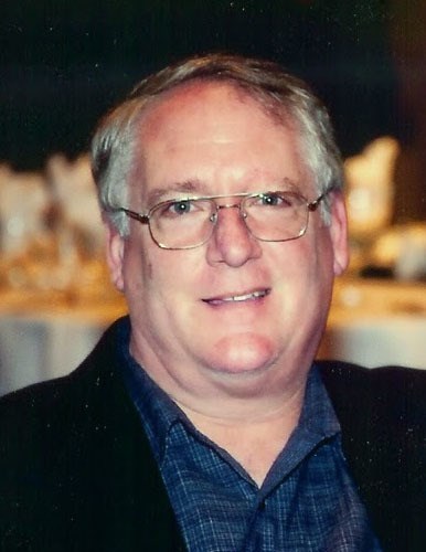 Obituary of Sterling Markley