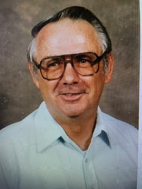 Obituary of Kenneth Lee Butler