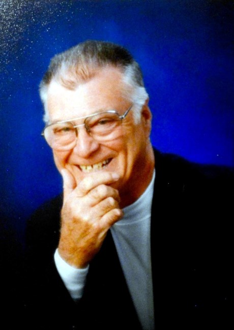 Obituary of Ray Clarence Clark Jr.