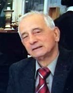 Obituary of Donald Pasinkoff