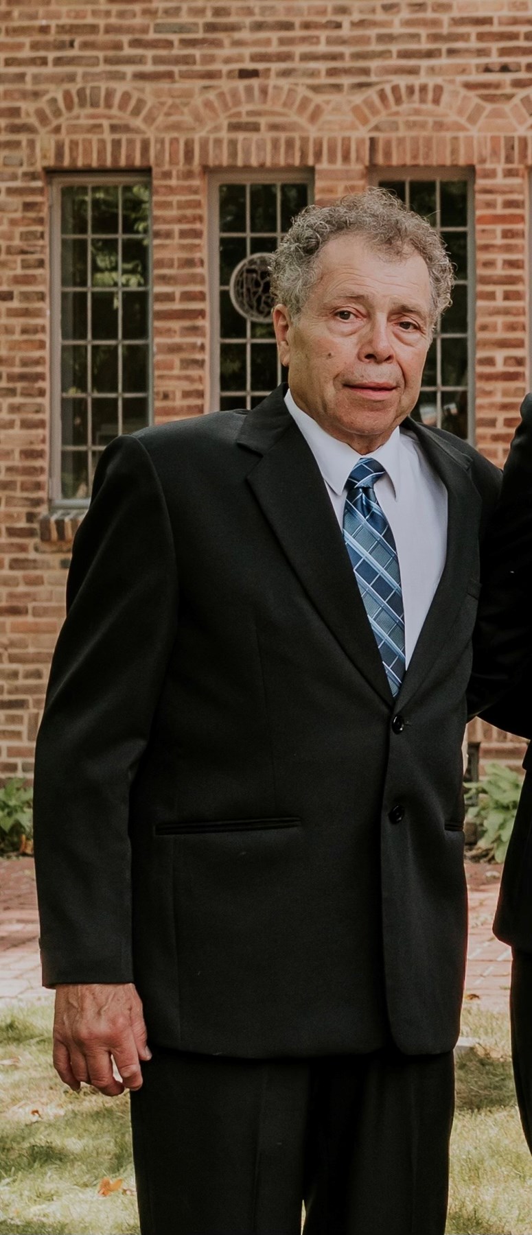 Avis de décès de Larry "Mike" Van Meter