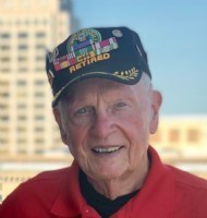 Obituary of Millard R. Boggs