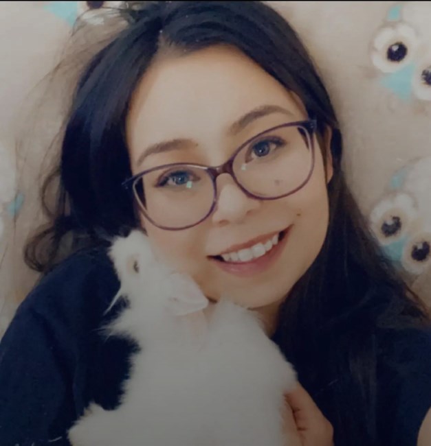 Avis de décès de Nicole Cortez Hernandez