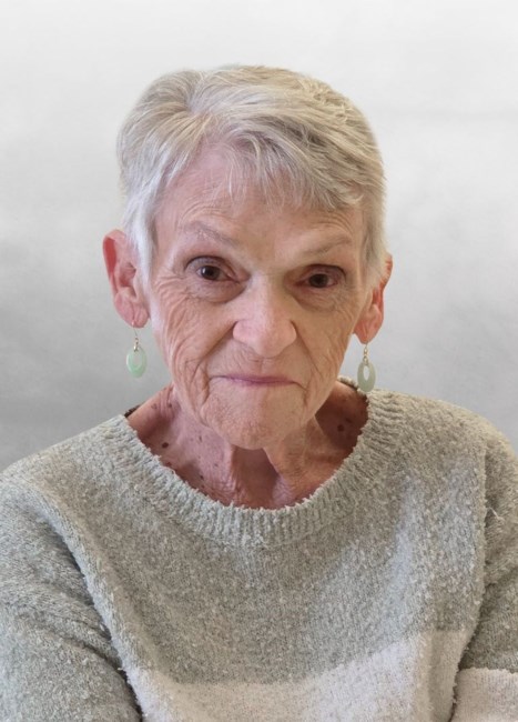 Obituary of Jocelyne Meunier